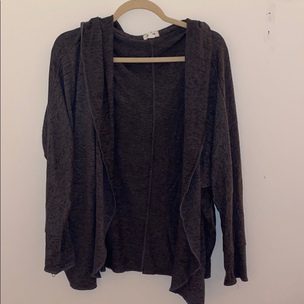 Garage soft cardigan